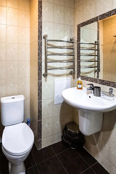 Стандартный 2-местный