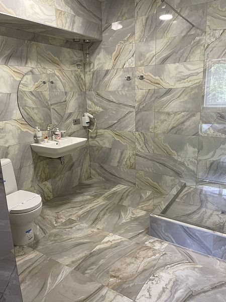 Стандартный 2-местный 2-комнатный (DBL)