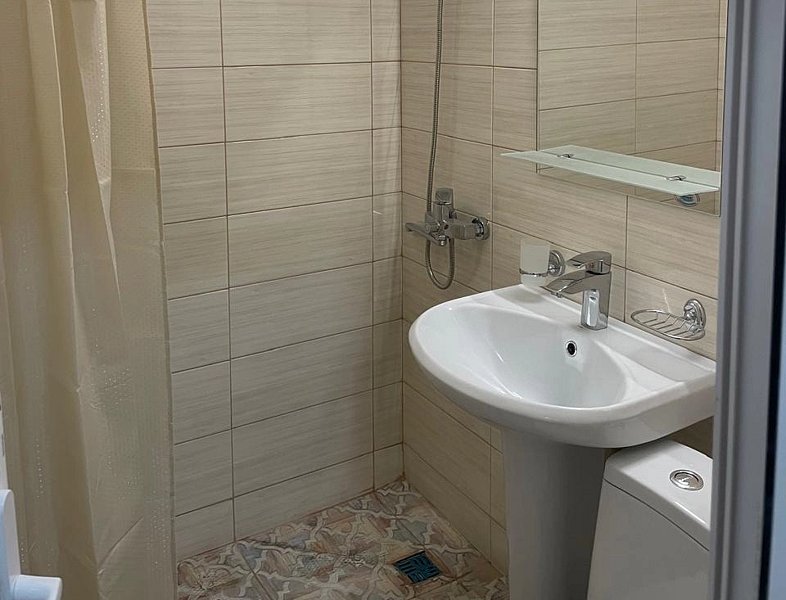 Стандартный 1-местный корпус № 2