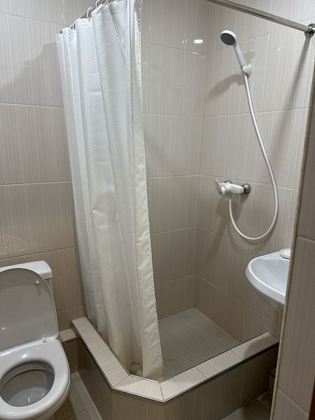 Бунгало 2-местный (1-категории, №5, вид на море)