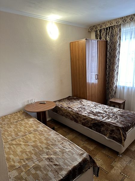 Бунгало 2-местный (2-категории, №4)