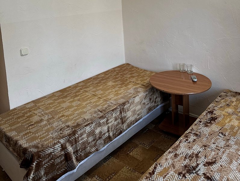 Бунгало 2-местный (2-категории, №4)