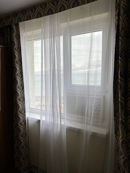 Бунгало 2-местный (2-категории, №4)