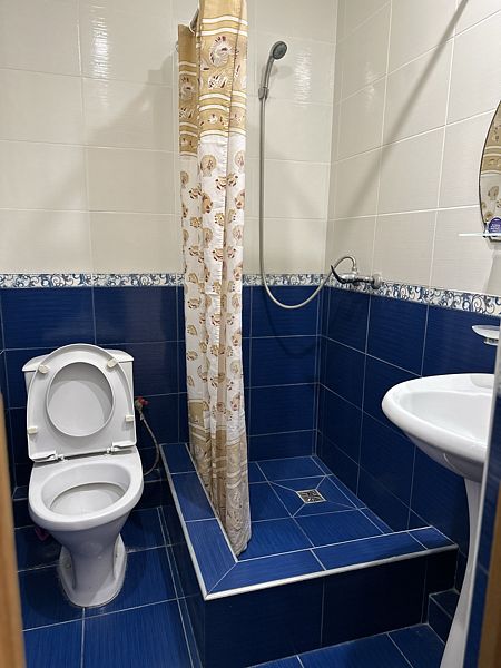 Бунгало 2-местный (2-категории, №4)