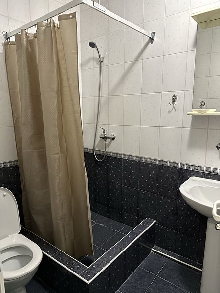 Студио 2-местный (Бунгало, №3, вид на море)