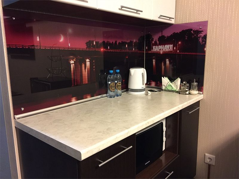 Люкс 2-местный 2-комнатный