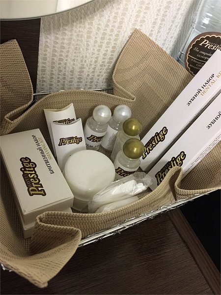 Стандартный 2-местный