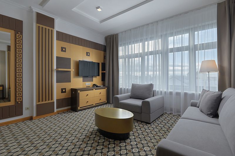 Джуниор сюит 2-местный