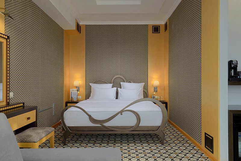 Джуниор сюит 2-местный