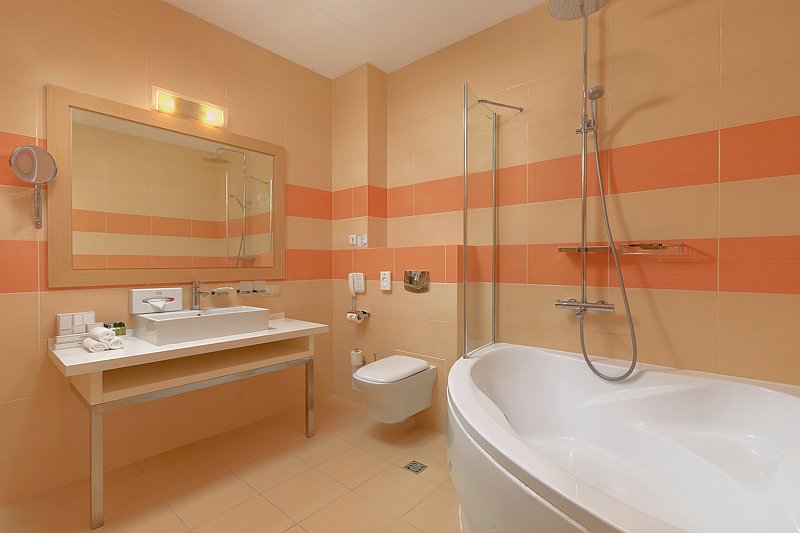 Джуниор сюит 2-местный