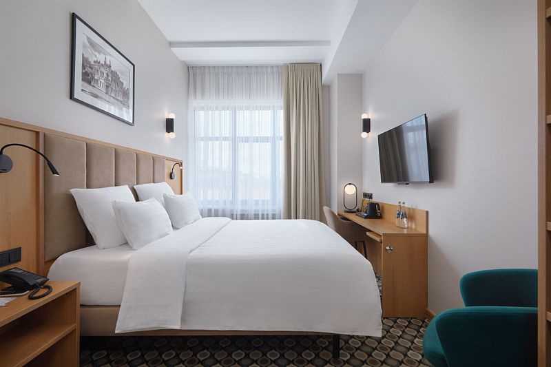 Стандартный 2-местный (DBL)