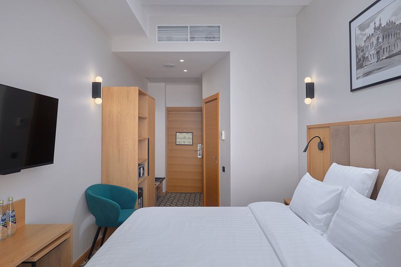 Стандартный 2-местный (DBL)