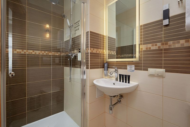 Стандартный 2-местный (TWIN)