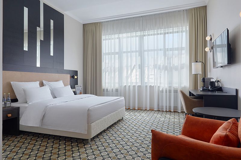 Супериор 2-местный