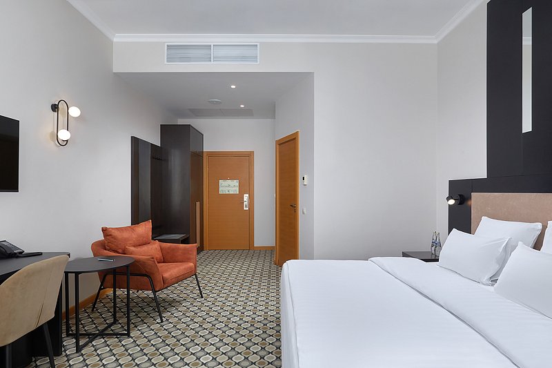 Супериор 2-местный