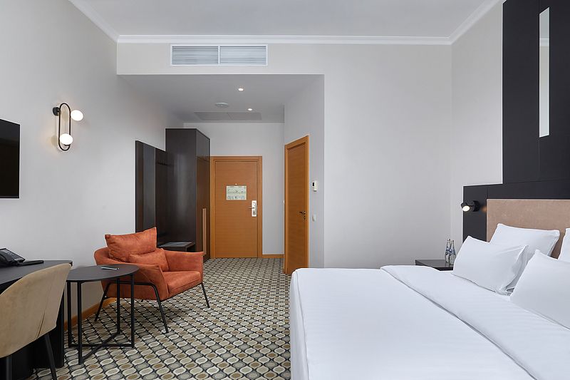 Супериор 2-местный