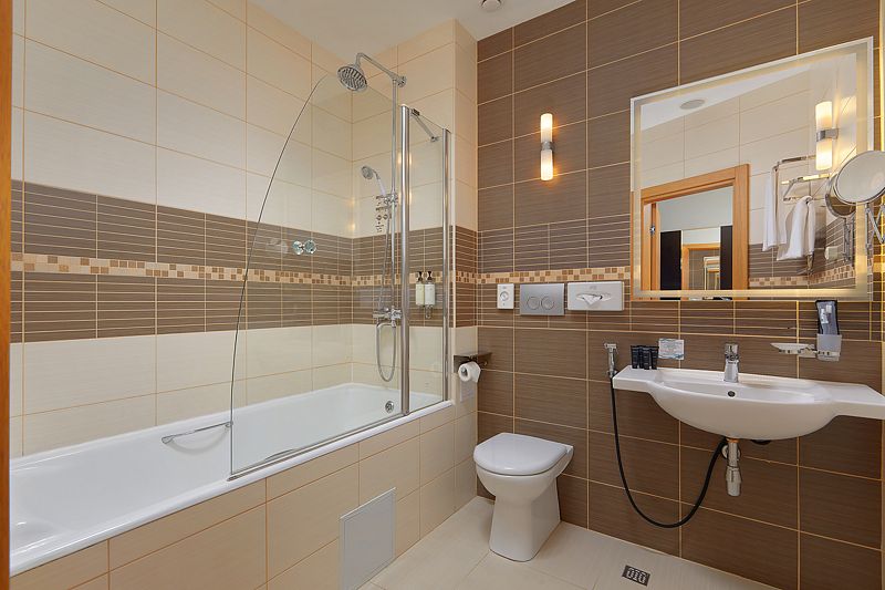 Супериор 2-местный