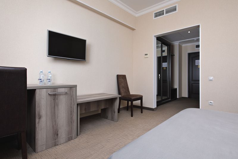 Стандартный 2-местный 1-комнатный (DBL)