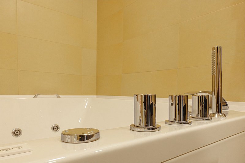 Люкс 2-местный 2-комнатный