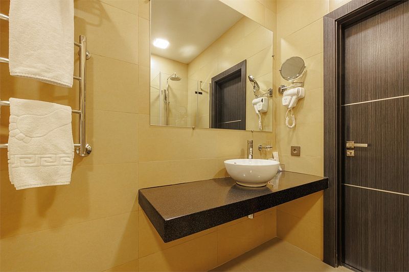 Люкс 2-местный 2-комнатный