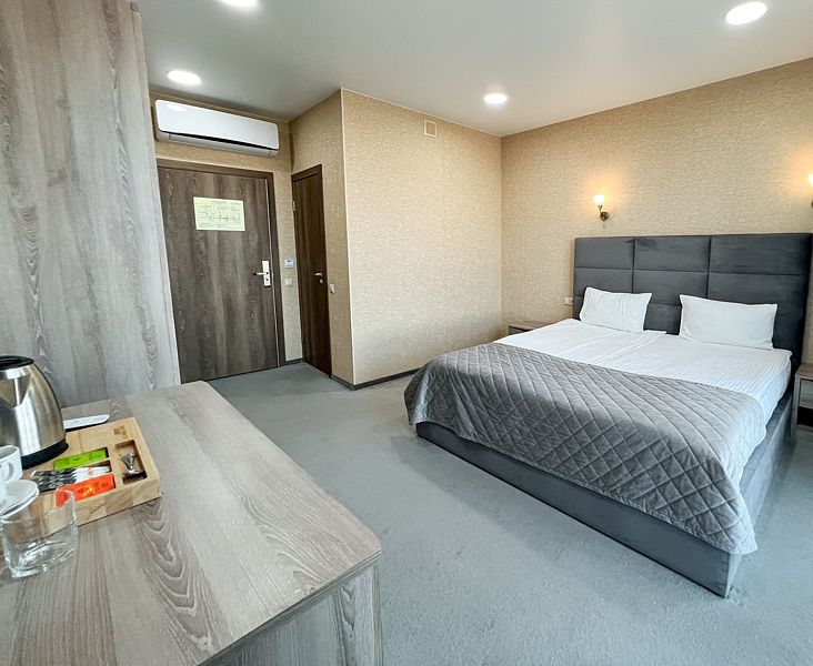 Standard 2-местный