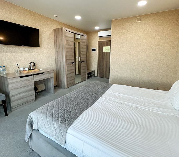 Standard 2-местный