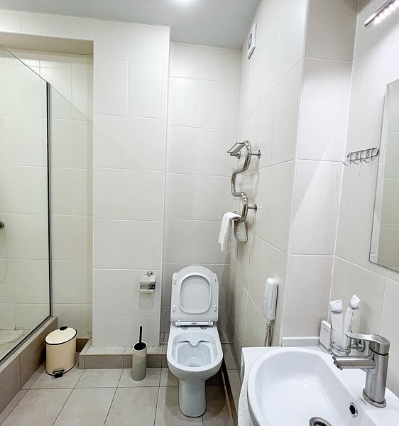 Standard 2-местный