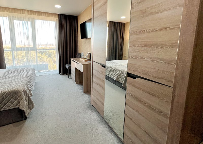 Standard 2-местный