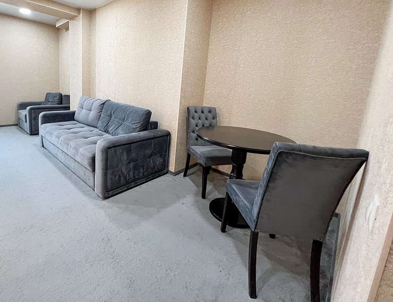 Suite 2-местный 2-комнатный