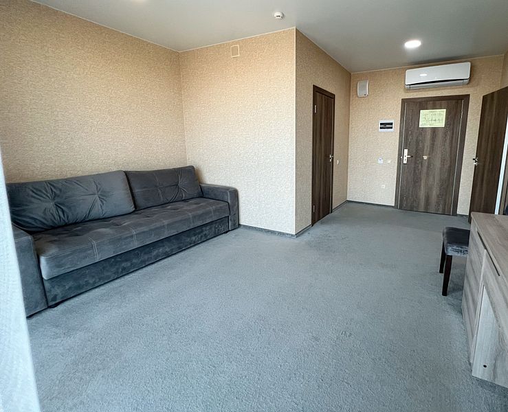 Suite 2-местный 2-комнатный