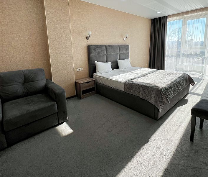 Superior 2-местный DBL