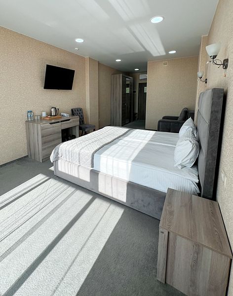 Superior 2-местный DBL