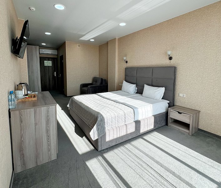 Superior 2-местный DBL