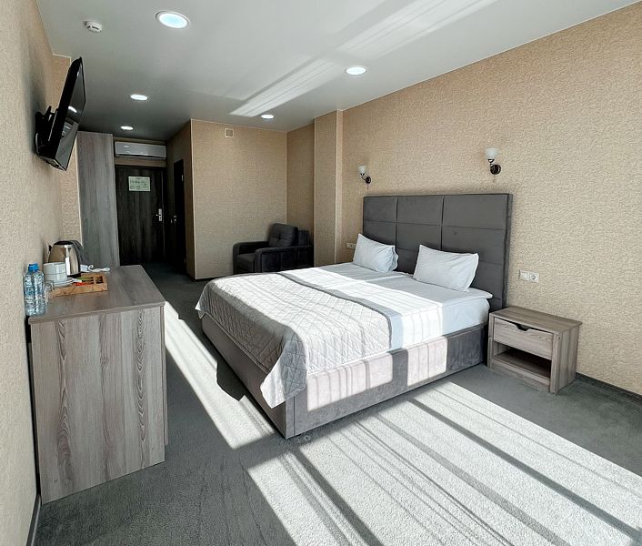 Superior 2-местный DBL