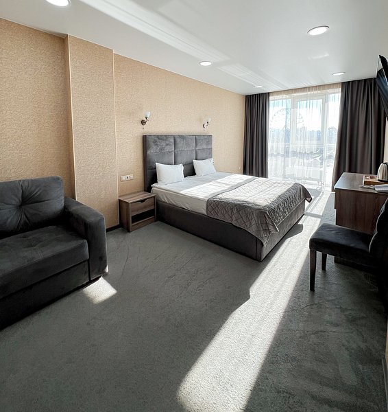 Superior 2-местный DBL