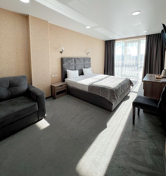 Superior 2-местный DBL