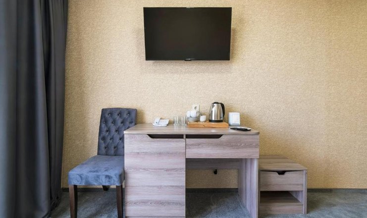 Superior 2-местный TWIN