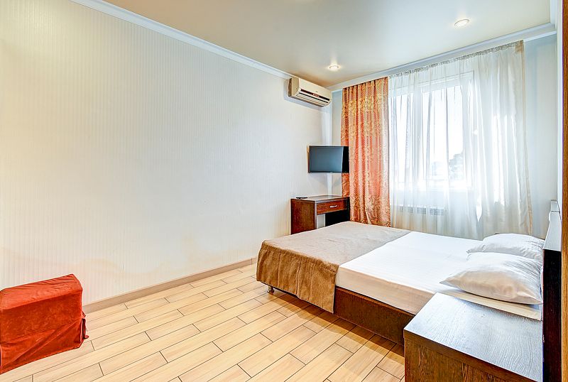 Семейный 2-местный (без балкона)