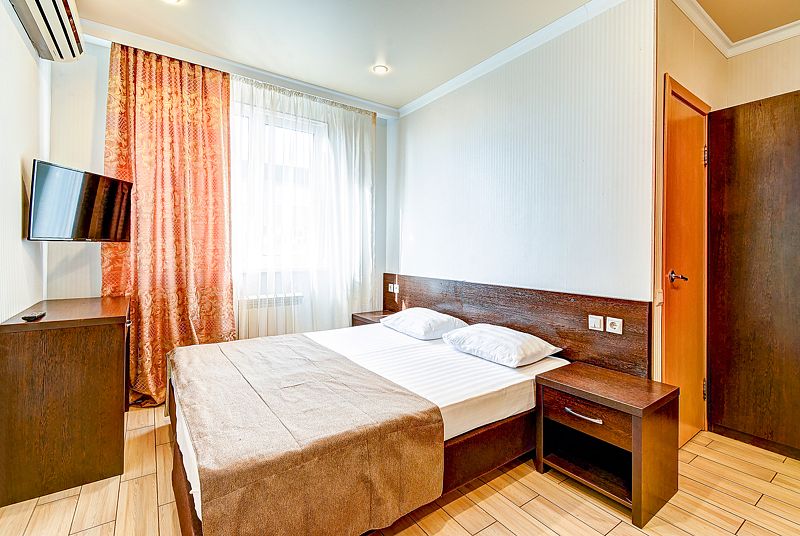 Семейный 2-местный (без балкона)