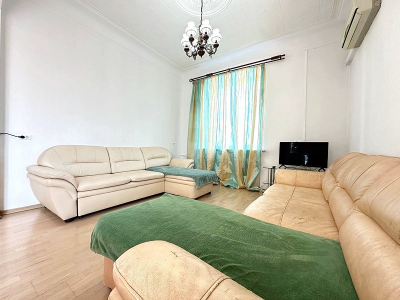 Апартаменты 4-местные 3-комнатные