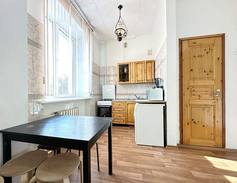 Апартаменты 4-местные 3-комнатные