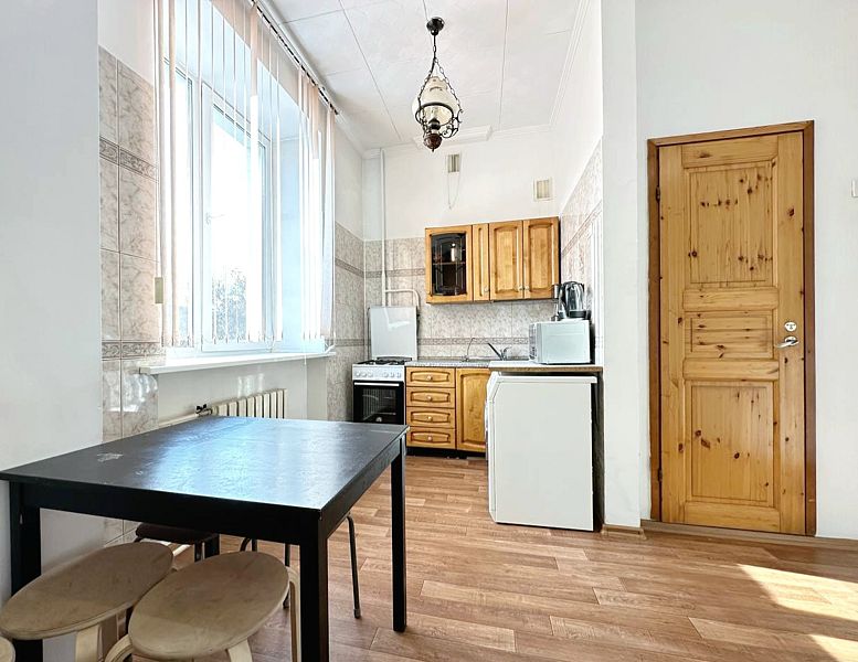 Апартаменты 4-местные 3-комнатные