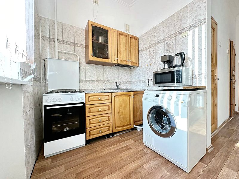 Апартаменты 4-местные 3-комнатные