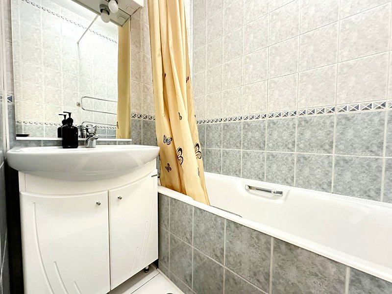 Апартаменты 4-местные 3-комнатные