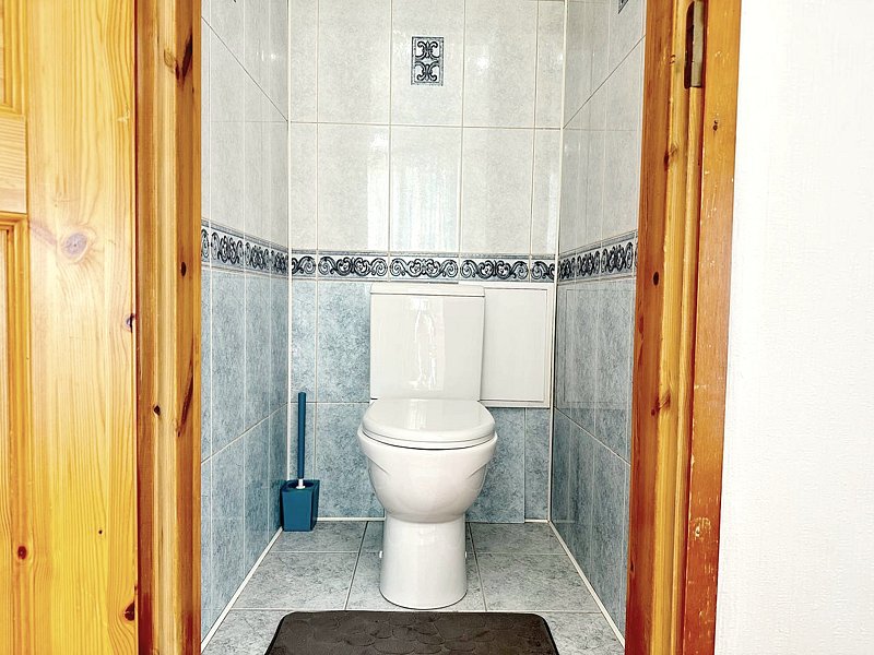 Апартаменты 4-местные 3-комнатные