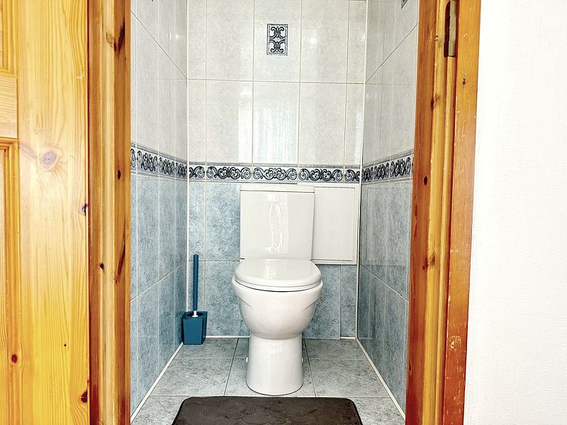 Апартаменты 4-местные 3-комнатные