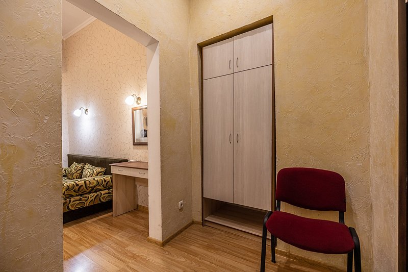 Эконом 2-местный (корпус №4)