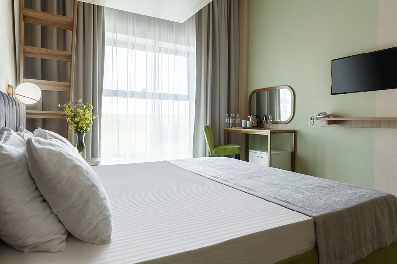 Junior Suite 2-местный (основной корпус)