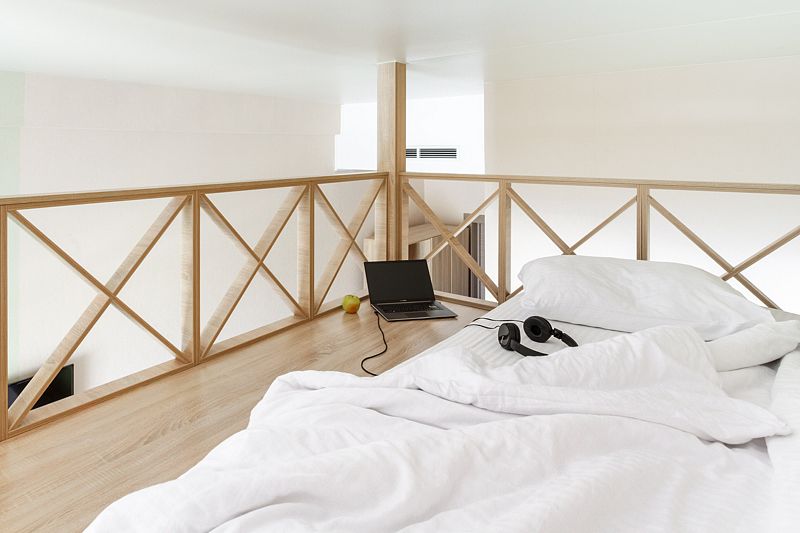 Junior Suite 2-местный (основной корпус)