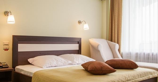 Улучшенный 1-местный